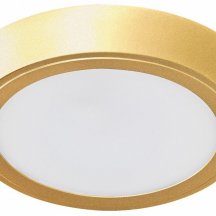 Потолочный светильник Lightstar Urbano 216932