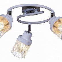 Спот Reluce 05905-0.8-03A WH+CR