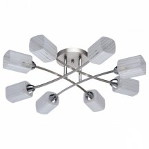 Элитная потолочная люстра DeMarkt Олимпия 638012308