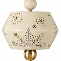 Бра Odeon Light Karelia 5444/1WA