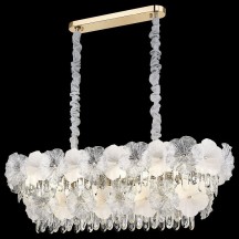 Подвесная люстра Isabella WE112.16.323