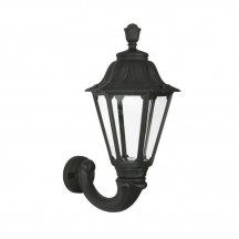 Настенный светильник уличный Rut E26.132.000.AXE27