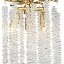 Подвесной светильник Kink Light Шанти 07871-20D,33