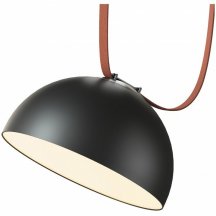 Трековый светильник Denkirs BELTY FLOW DK5563-BK