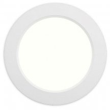 Встраиваемый светильник WoltaPRO ДАУНЛАЙТ ДВО06-10-001-5К