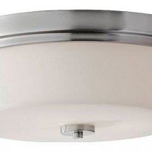 Потолочный светильник Feiss Kincaid DL-KINCAID-F-L