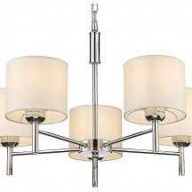 Люстра для натяжного потолка Velante 291-10 291-103-05