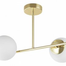 Светильник на штанге Lampit LEDO TP 2011-2 GD