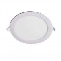 Встраиваемый светодиодный светильник Jazzway PPL 5008564A