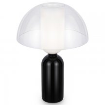 Интерьерная настольная лампа Maytoni Memory MOD177TL-01B