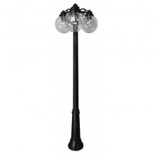 Наземный светильник Globe 300 G30.157.S30.AXE27DN