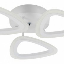 Потолочная люстра Natali Kovaltseva Simply LED LAMPS 81403