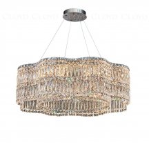Подвесная люстра Cloyd Antrea 11627