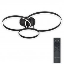 Потолочная люстра Natali Kovaltseva Modern Ii LED LAMPS 81479