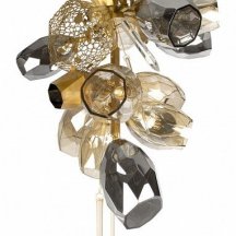 Подвесная люстра LOFT IT Britannica 10401/600M