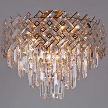 Потолочный светильник Reluce 09108-3.4-09