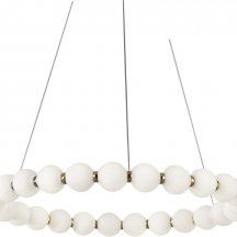 Подвесной светильник DeLight Collection MD19001033 MD19001033-1A gold