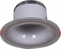 Точечный светильник Reluce 16091-9.0-001RLD MR16 CL