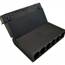 Трековый светильник Wertmark WTG WTG.O22.607.40.06