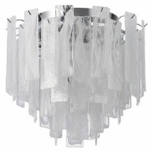 Люстра для натяжного потолка Stilfort Glowice 2157/09/07C