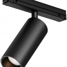 Трековый светильник Focus Led O-TR02-1-S-15WB3K