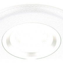 Точечный светильник Ambrella light Точечные Пластик P2340 W