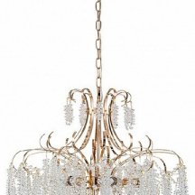 Подвесная люстра Escada Favero 2108/8P