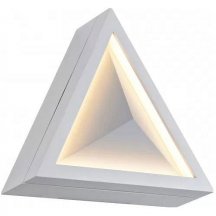 Настенно-потолочный светильник iLedex Creator X070112 WH-3000K