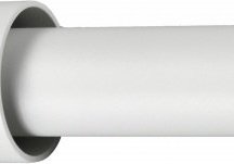 Трековый светильник iLedex Vision48/25 4825-045-D60-12W-38DG-3000K-WH