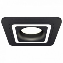 Встраиваемый светильник Ambrella light Xc7902 1 XC7902011