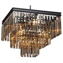 Элитная подвесная люстра Vitaluce V5154 V5160-1/4+4+1