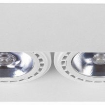 Накладной точечный светильник Nowodvorski Mod Plus 9407