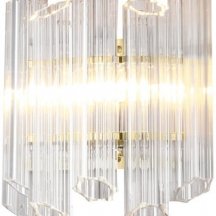 Бра DeLight Collection Vittoria KG0769W-2 gold