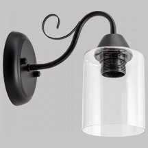 Бра Imex MD.3987-1-W-BK-V2