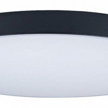 Потолочный светильник Loft IT Axel 10002/48 Black