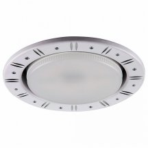 Встраиваемый светильник Feron DL393 29717