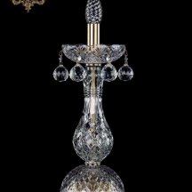 Классическая настольная лампа ArtClassic 12.26 12.26.1-34.Br.B