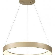 Подвесной светодиодный светильник Mantra Niseko II 8574