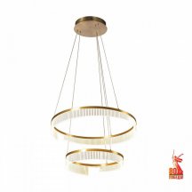 Подвесной светодиодный светильник F-Promo Secrecy 4678-6P