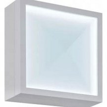 Настенно-потолочный светильник iLedex Creator SMD-923416 WH-6000K