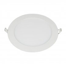 Встраиваемый светодиодный светильник (UL-00004664) Volpe ULM-Q236 18W/4000K WHITE
