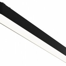 Трековый светильник Maytoni Basis TR080-1-18W4K-B