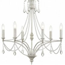 Подвесная люстра Wertmark Nilla WE306.06.003