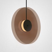Подвесной светильник ImperiumLoft CINE cine01