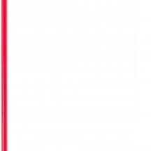 Настенный светильник Linea 06940 RED