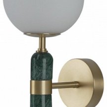 Бра Moderli Selesta V11962-1W