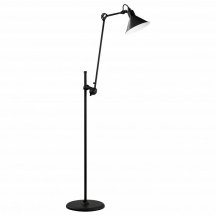 Торшер Lightstar Loft 765717 из хрусталя