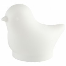 Настольная лампа ЭРА NLED-412-1W-W