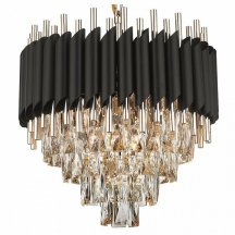 Подвесная люстра Wertmark Cartuccia WE138.09.023