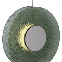 Подвесной светильник DeMarkt Фрайталь 663012801